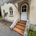 Daire Bavaria - Terrasse, Küche, Parken