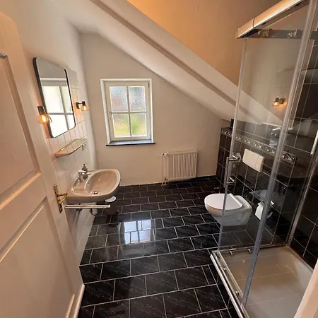 Bavaria - Terrasse, Kueche, Parken