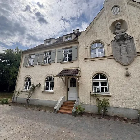 Lägenhet Bavaria - Terrasse, Kueche, Parken Geisenfeld