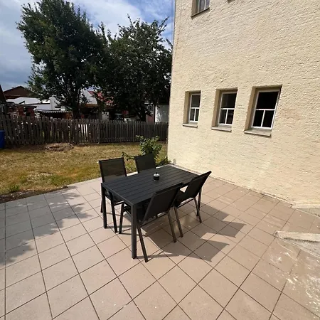 Bavaria - Terrasse, Kueche, Parken *