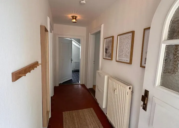 Bavaria - Terrasse, Kueche, Parken * Geisenfeld